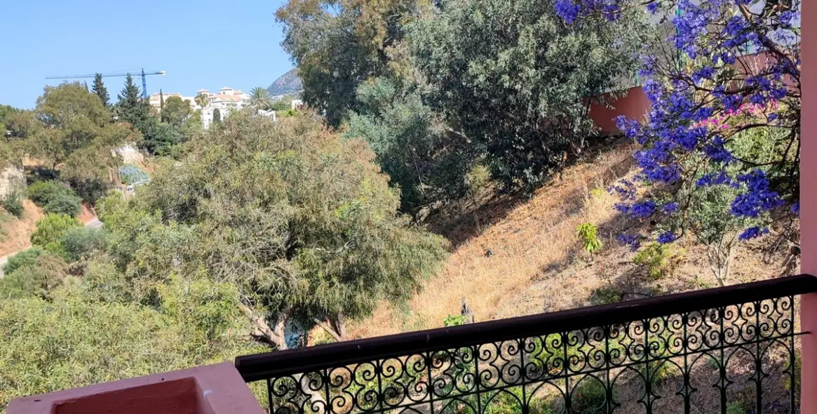 Продажа двухуровневого пентхауса в Torreblanca 20