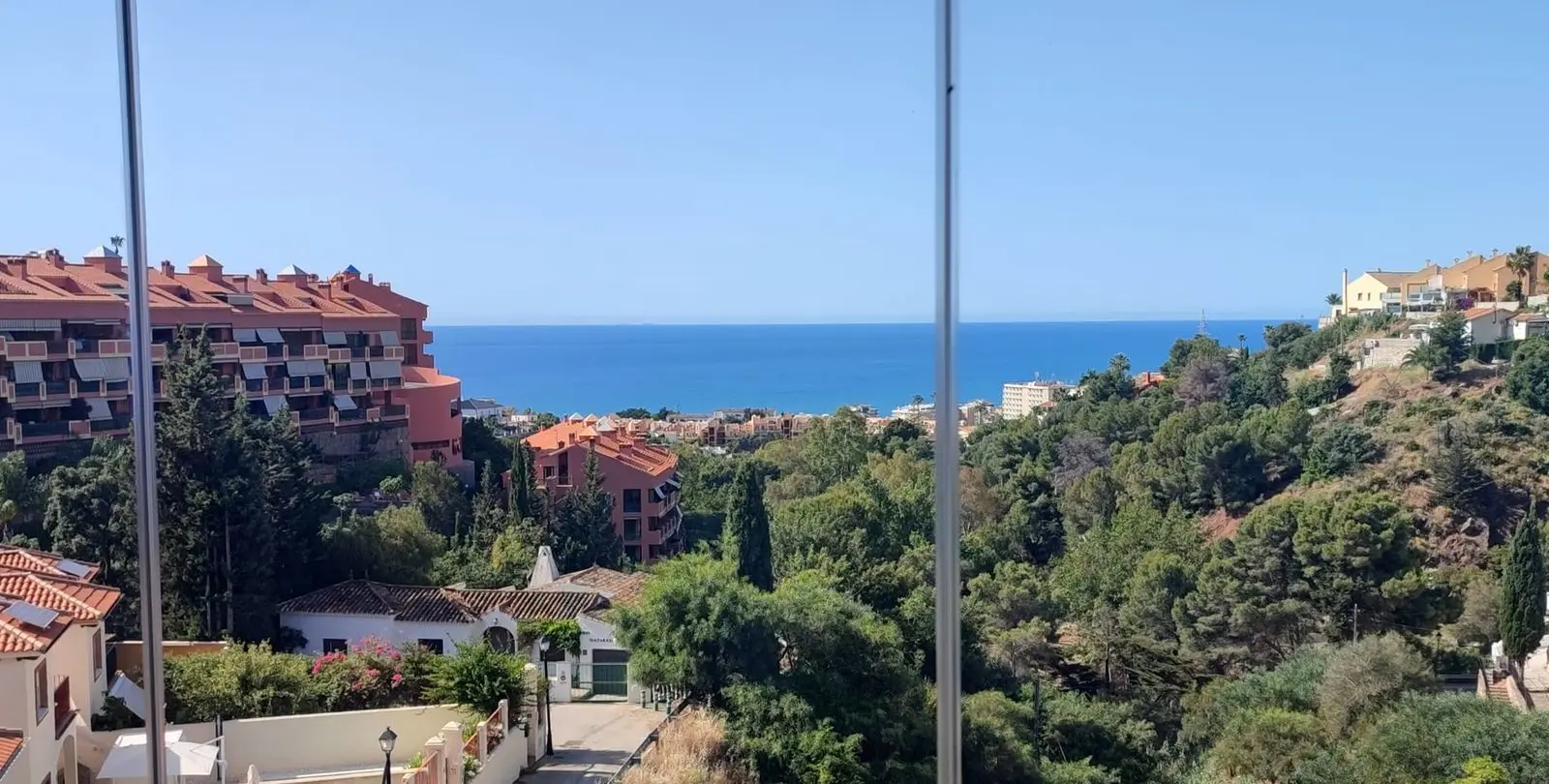 Продажа двухуровневого пентхауса в Torreblanca 21