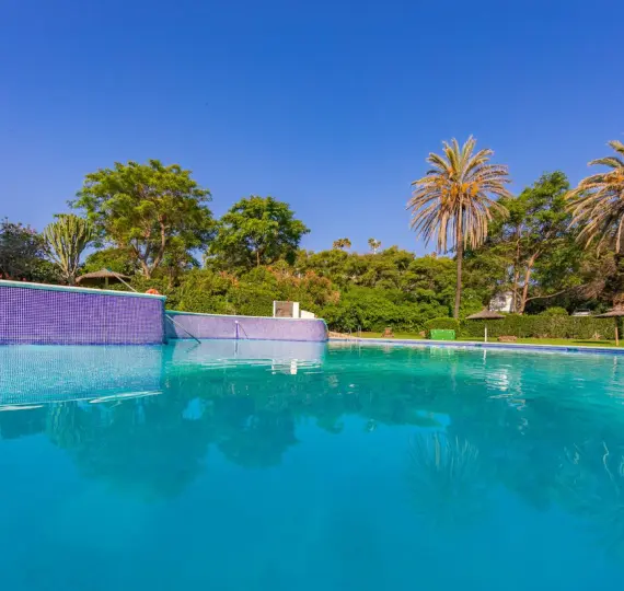 Sale of semi-detached house in Estepona