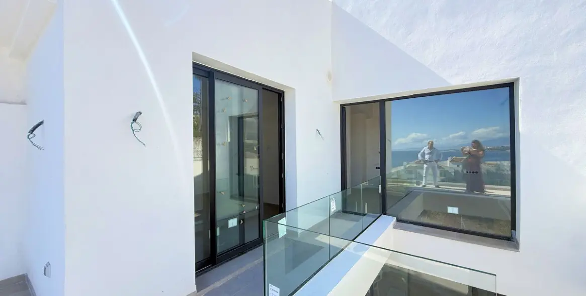 Sale of semi-detached house in Estepona 4