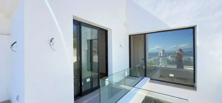 Sale of semi-detached house in Estepona 3