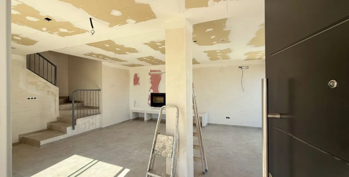 Sale of semi-detached house in Estepona 7