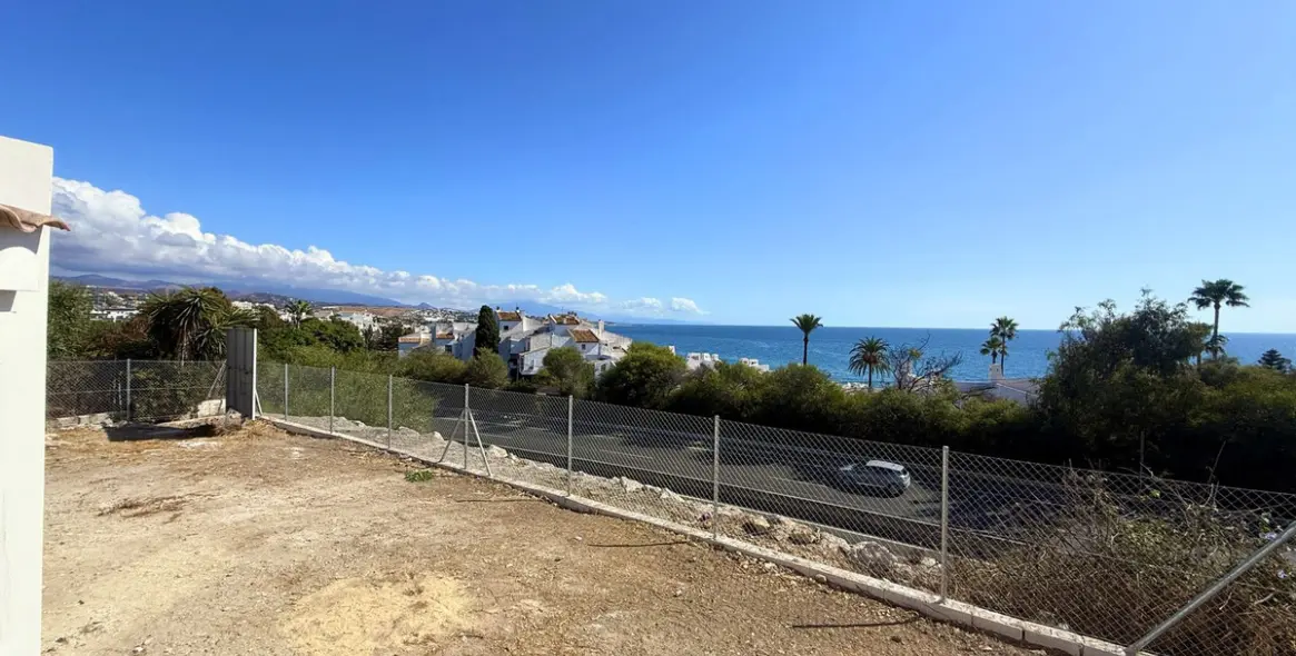 Sale of semi-detached house in Estepona 10