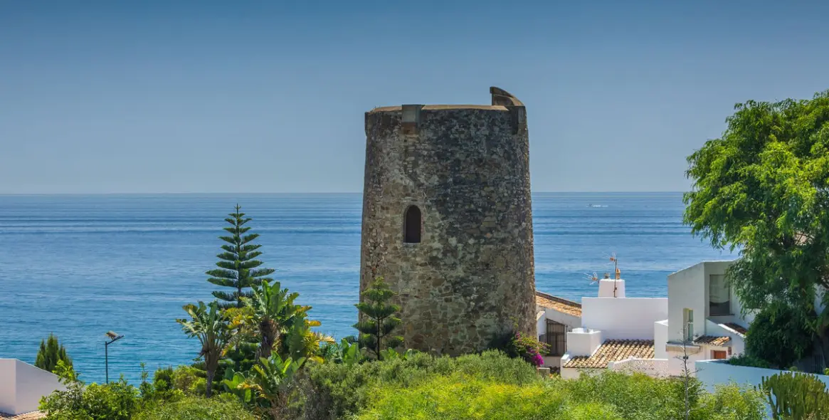 Sale of semi-detached house in Estepona 19