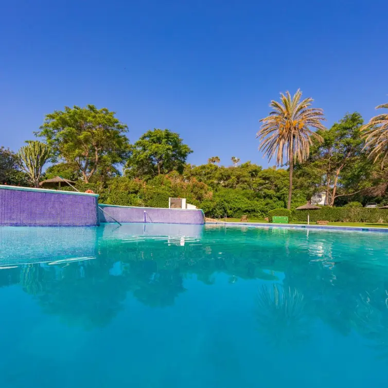 Venta de casa pareada en Estepona