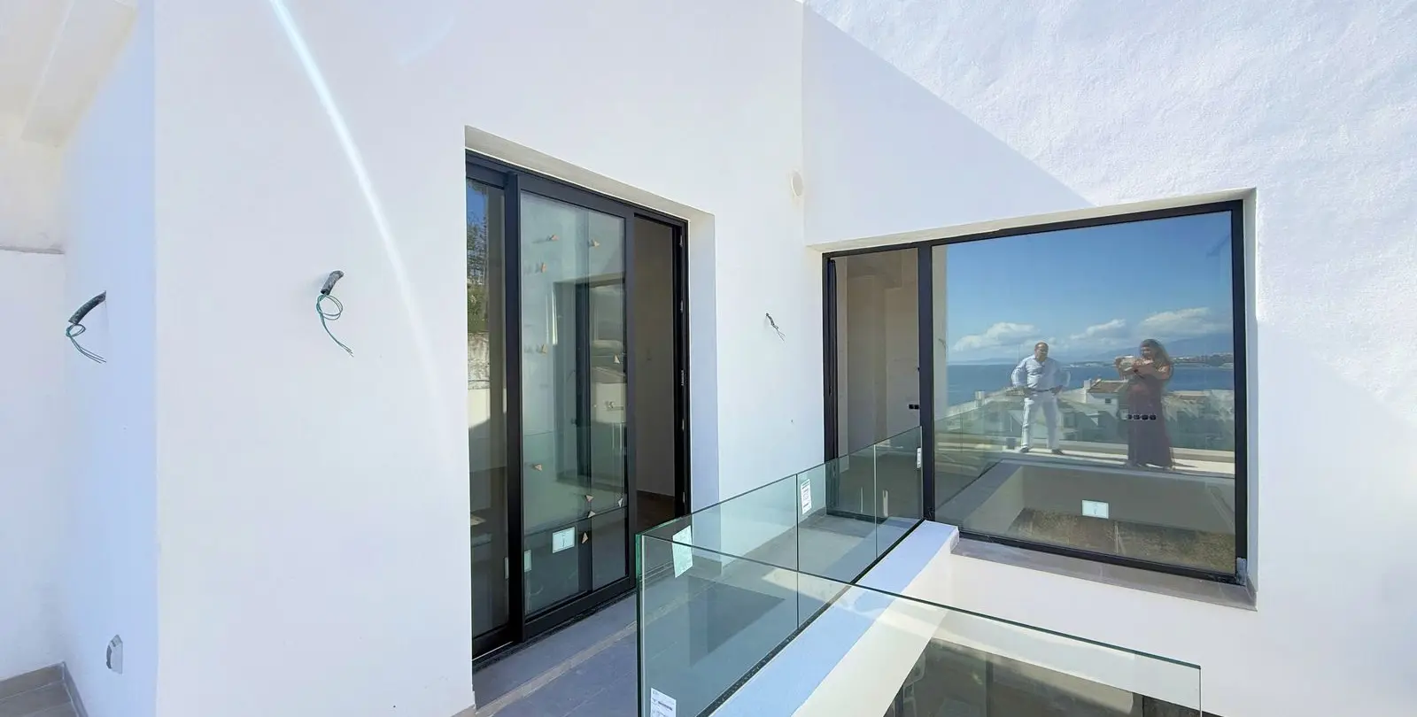 Sale of semi-detached house in Estepona 4