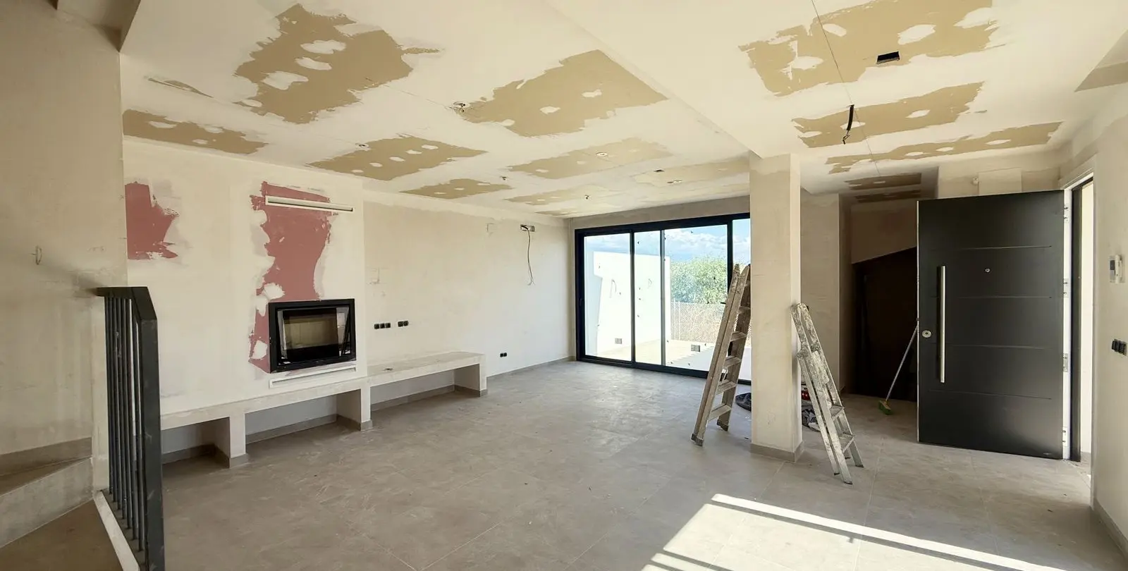 Sale of semi-detached house in Estepona 8