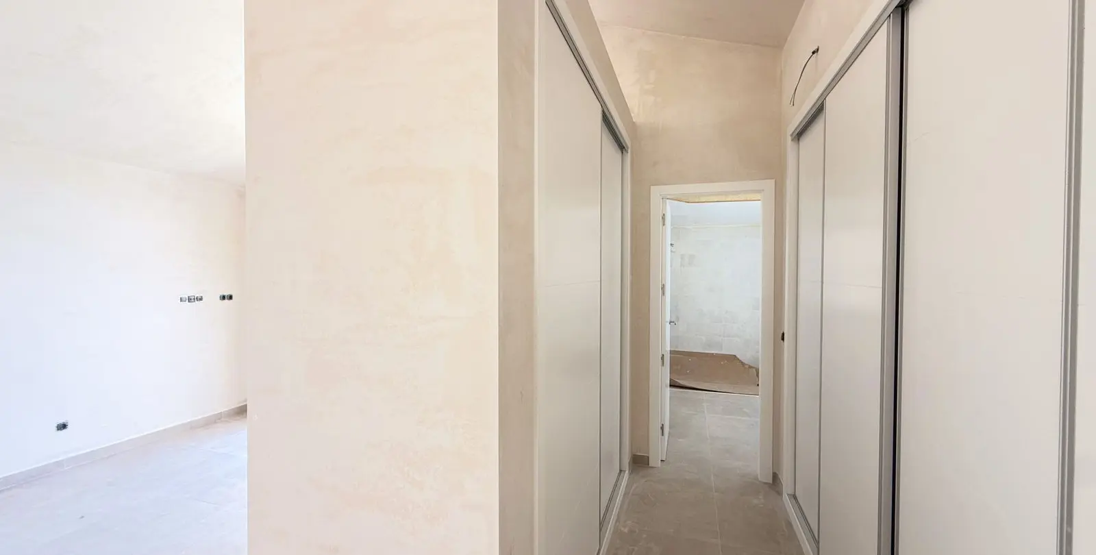 Sale of semi-detached house in Estepona 25