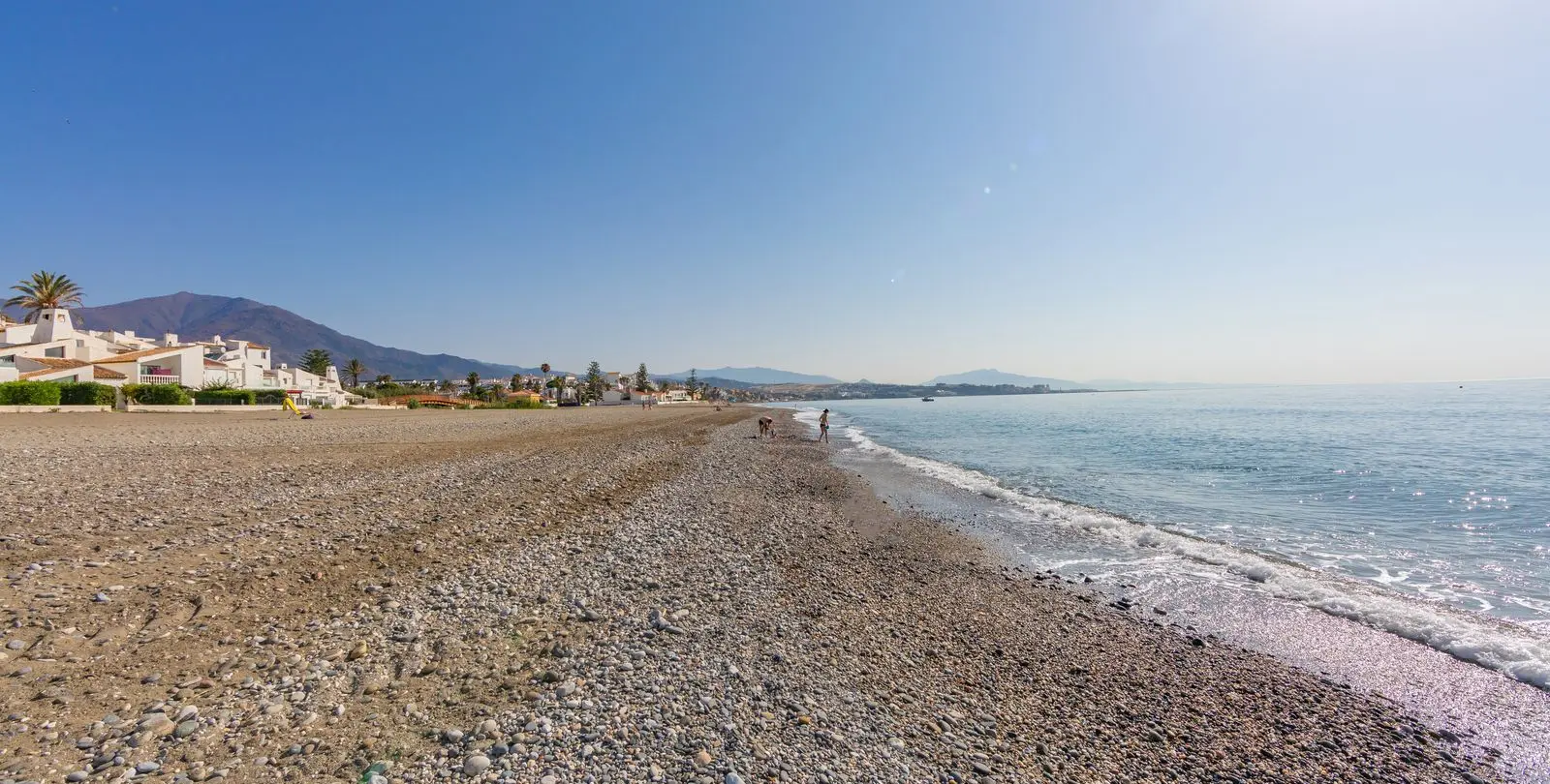 Sale of semi-detached house in Estepona 36