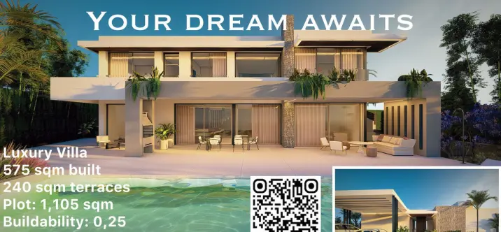 Жилой участок R5077150 0