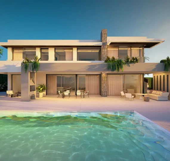 Жилой участок R5077150