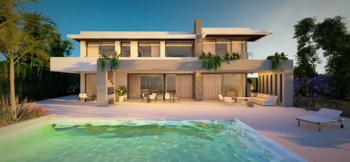 Жилой участок R5077150 2