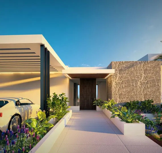 Жилой участок R5077150