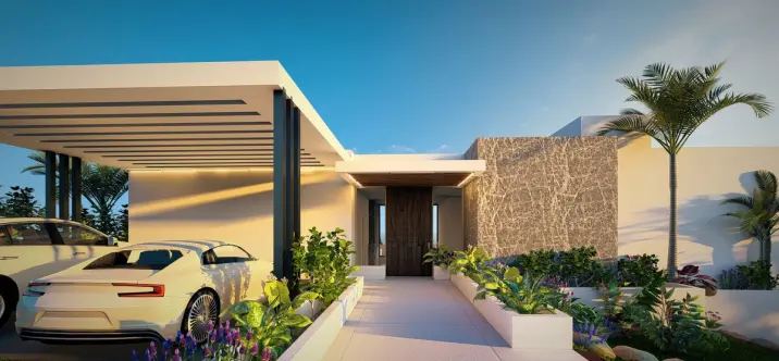 Жилой участок R5077150 3