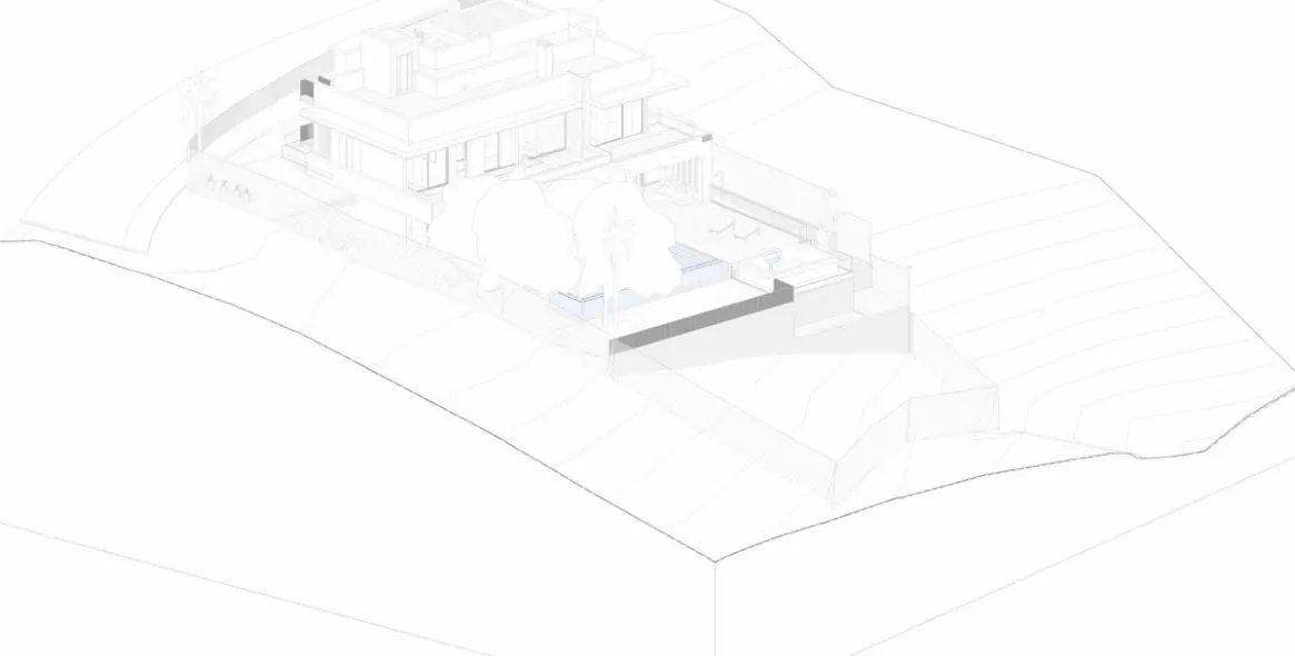 Продажа  жилого участка в Estepona (район Selwo) 5