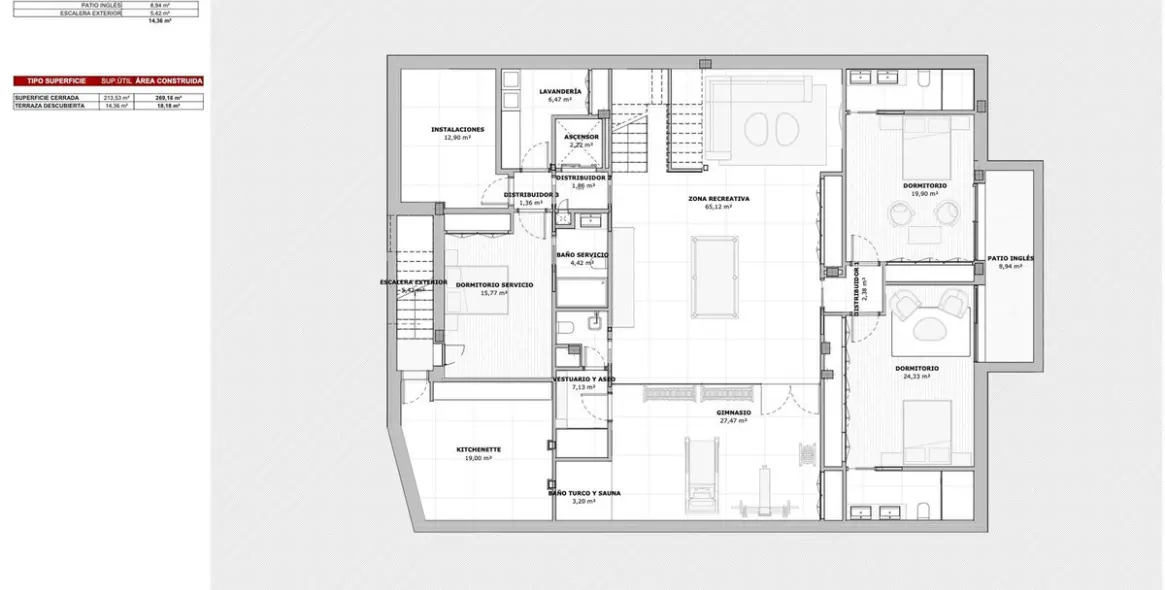Продажа  жилого участка в Estepona (район Selwo) 8