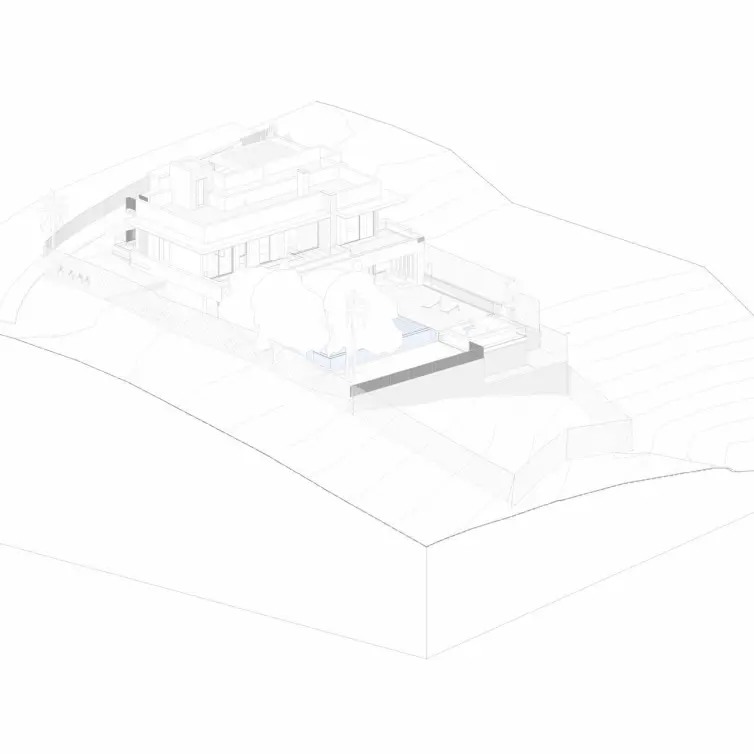 Sale of residential plot in Selwo
