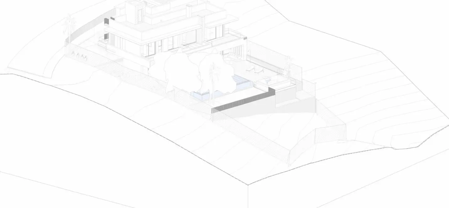 Sale of residential plot in Selwo 4