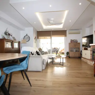 Sale of townhouse in Marbella