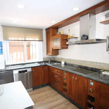 Sale of townhouse in Marbella