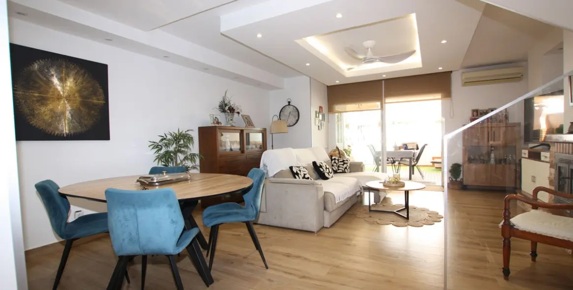 Продажа таунхауса в Marbella 4