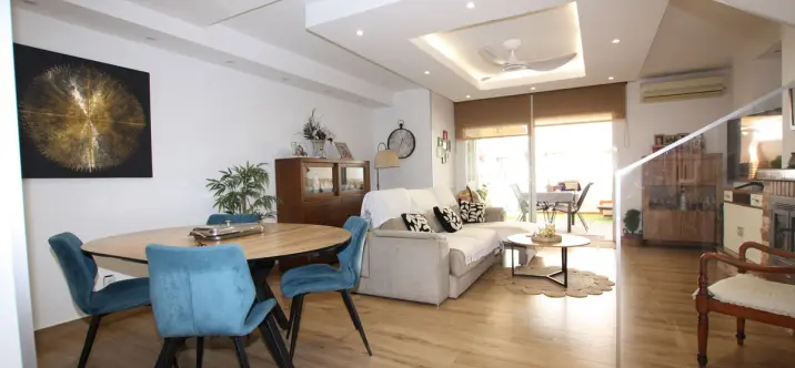Sale of townhouse in Marbella 3
