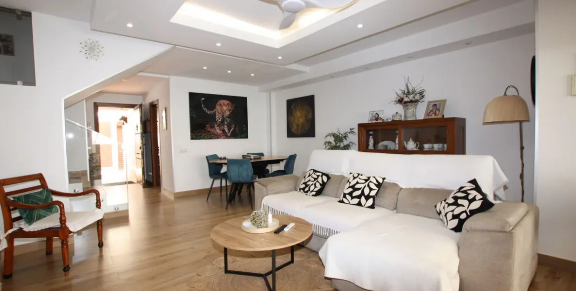 Продажа таунхауса в Marbella 9