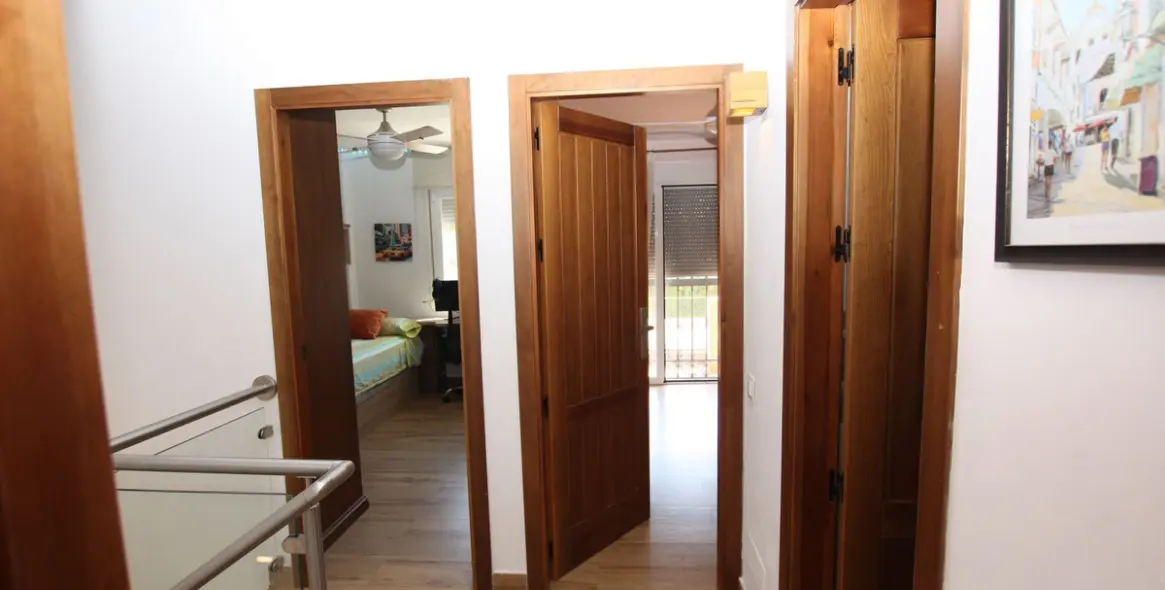 Продажа таунхауса в Marbella 34