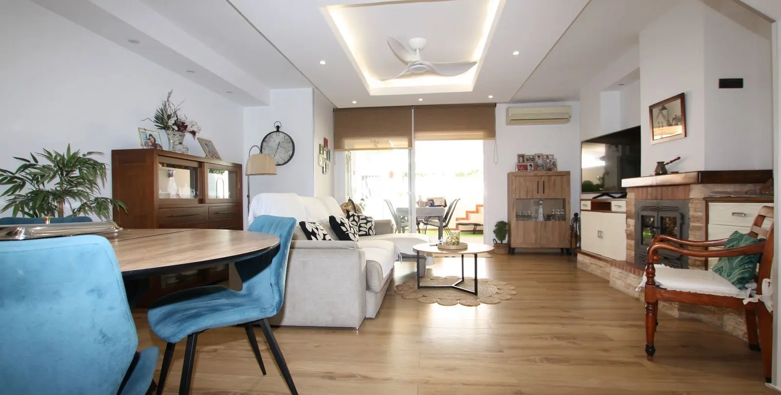Venta de adosado en Marbella 2