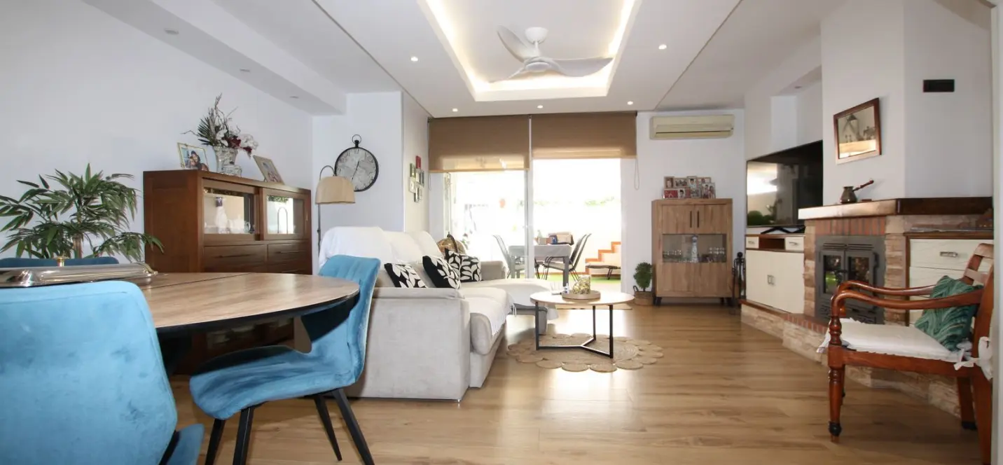 Sale of townhouse in Marbella 1