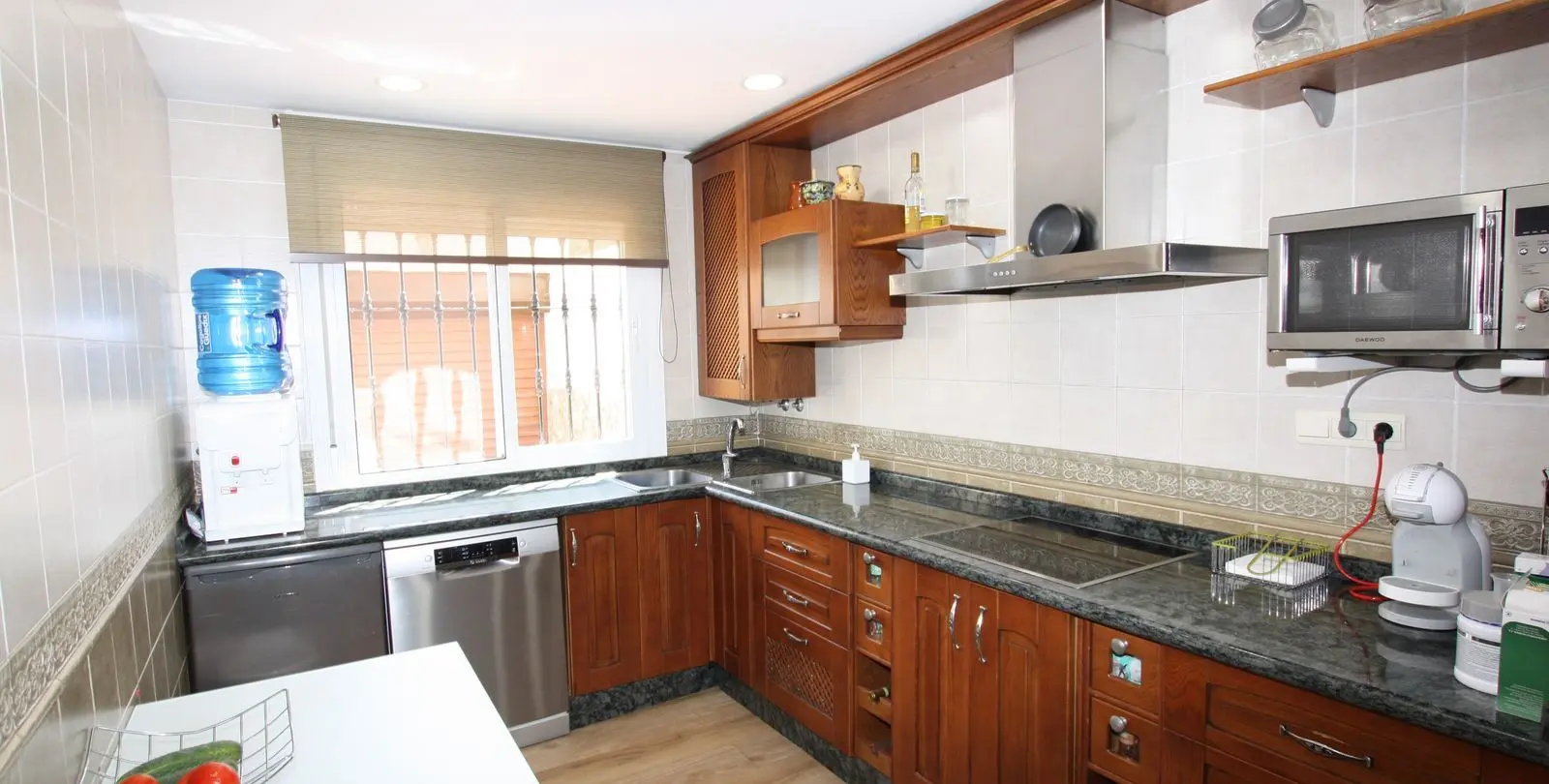 Venta de adosado en Marbella 3