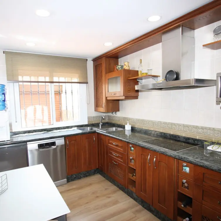 Sale of townhouse in Marbella