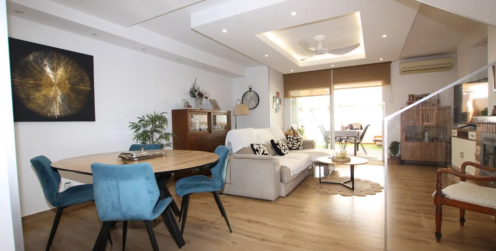Venta de adosado en Marbella 4