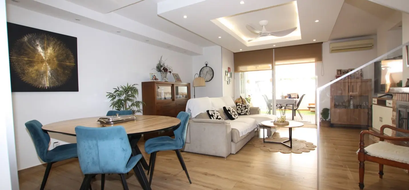 Sale of townhouse in Marbella 3