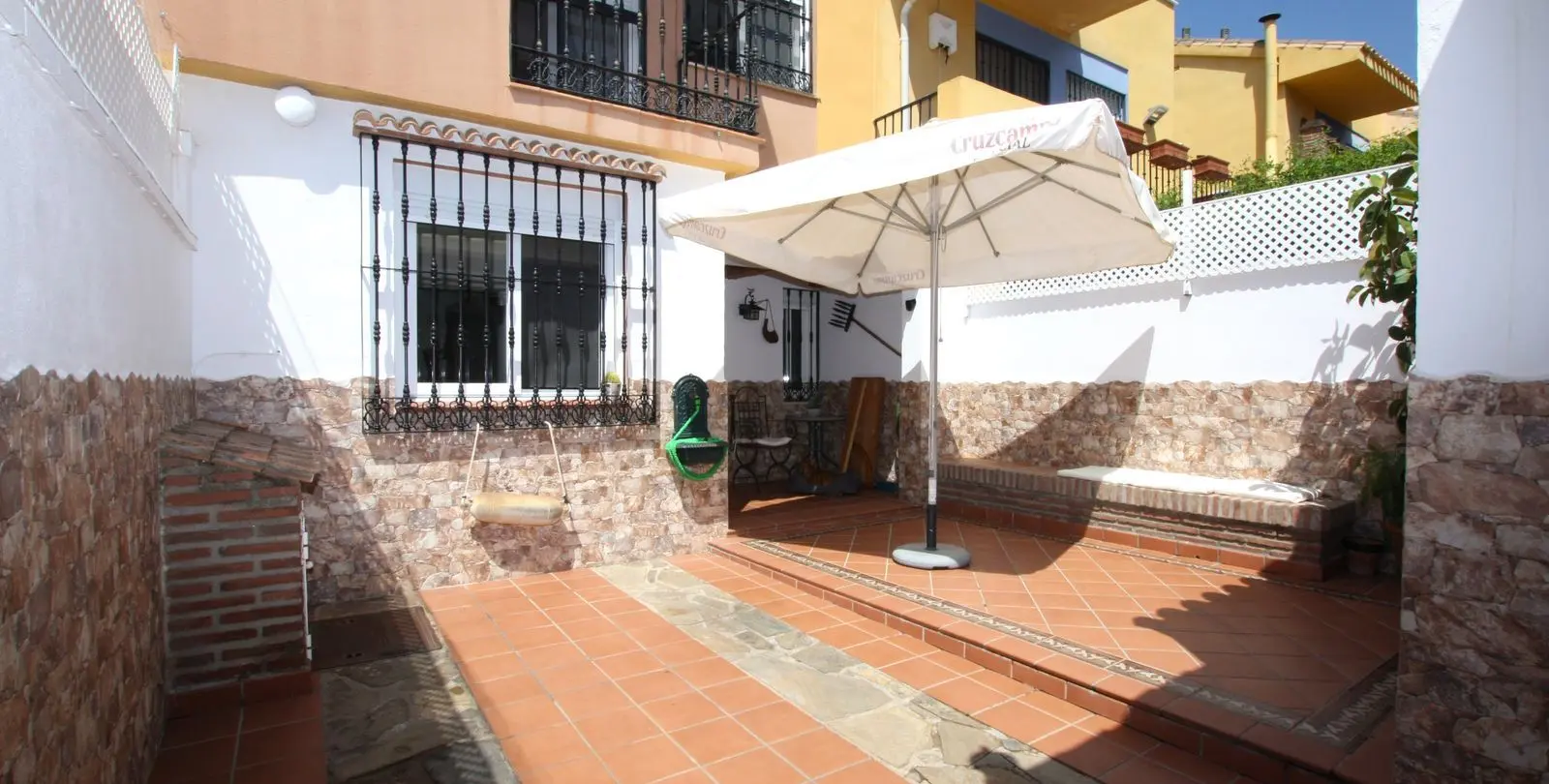Venta de adosado en Marbella 5