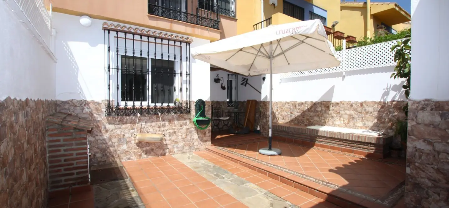 Sale of townhouse in Marbella 4