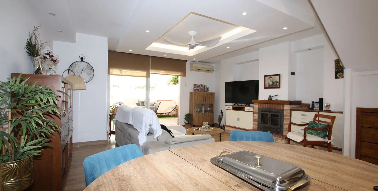 Venta de adosado en Marbella 6
