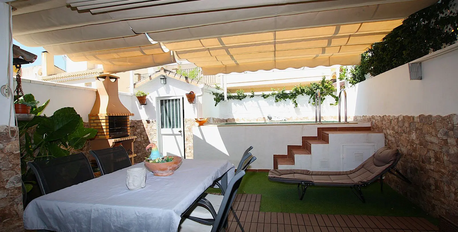 Venta de adosado en Marbella 8