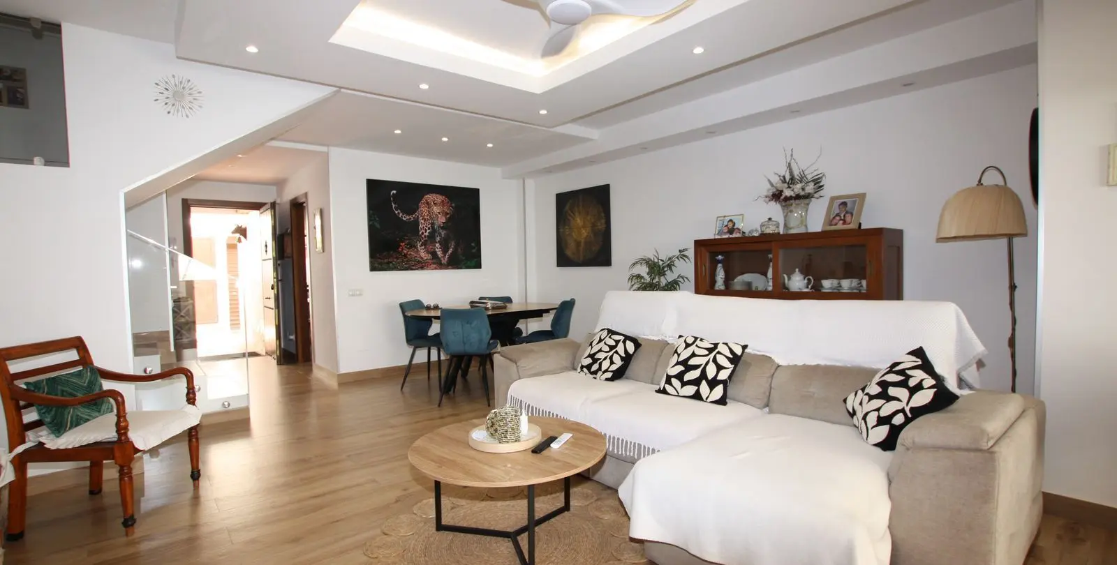 Venta de adosado en Marbella 9