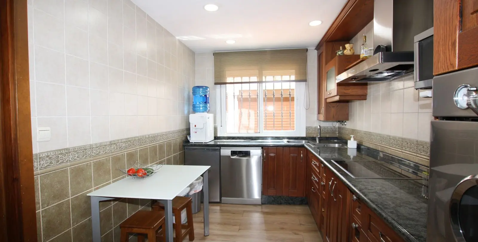 Venta de adosado en Marbella 10
