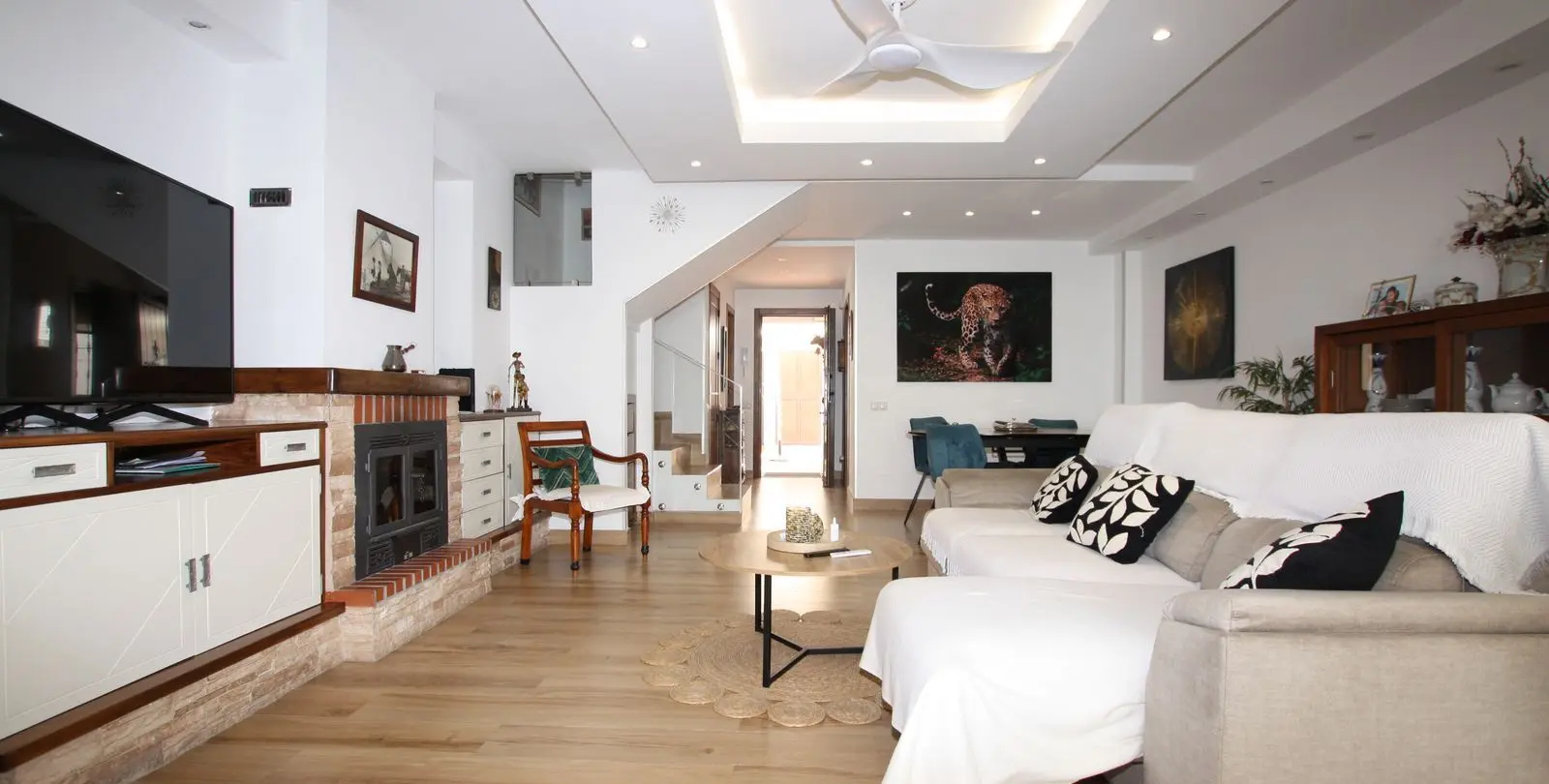 Venta de adosado en Marbella 14