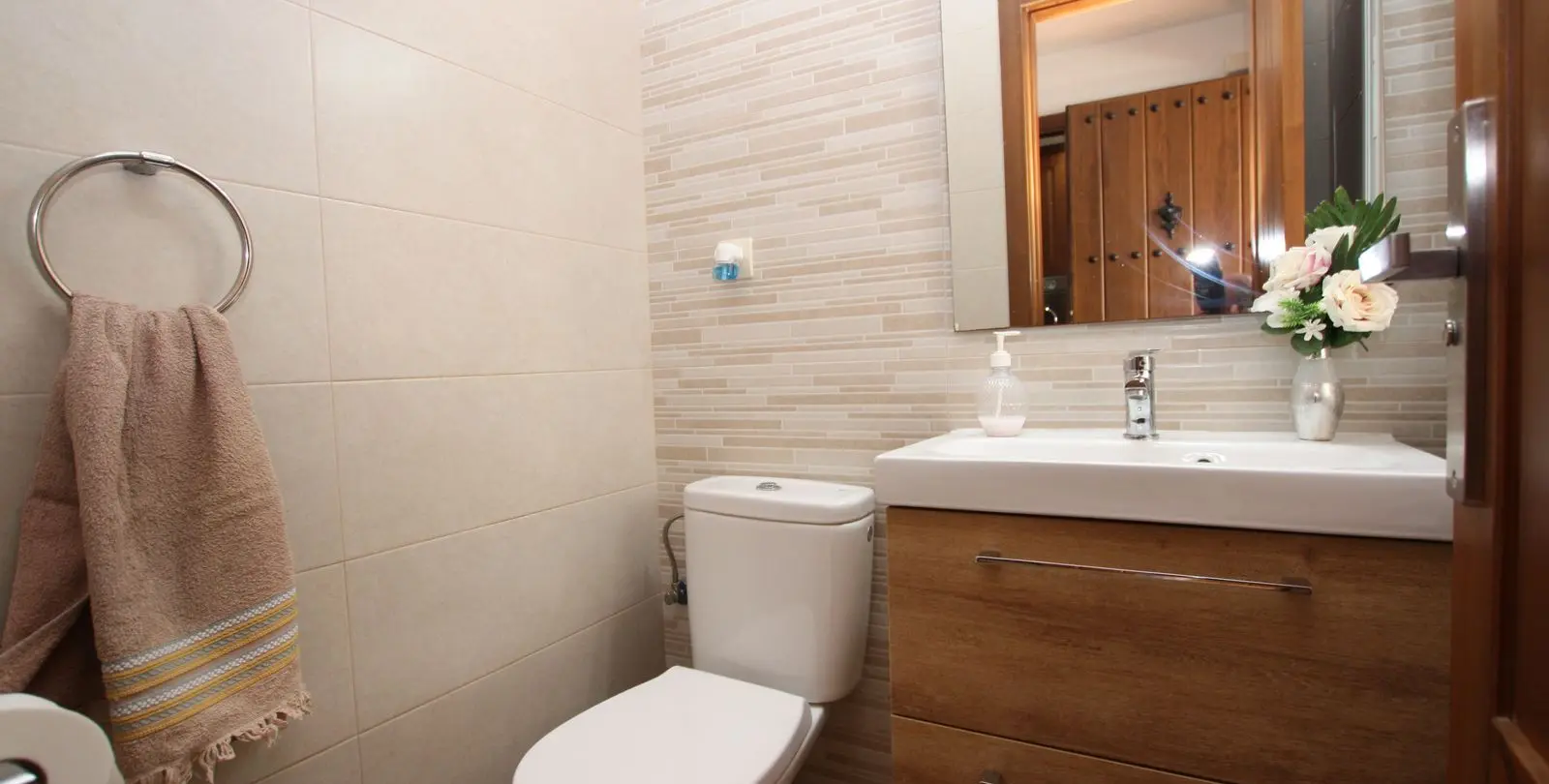 Venta de adosado en Marbella 15