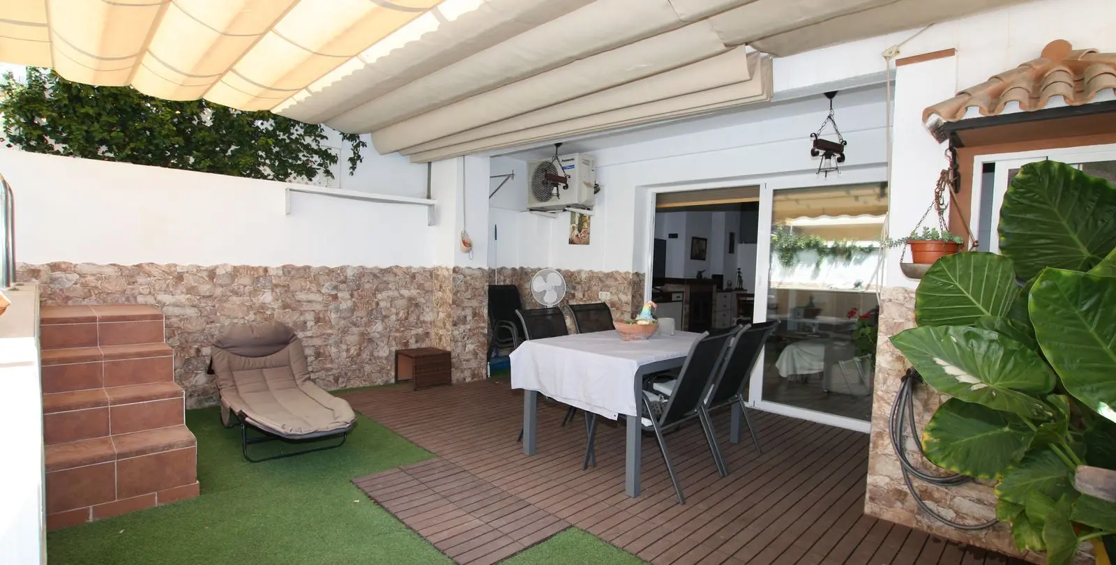 Venta de adosado en Marbella 16