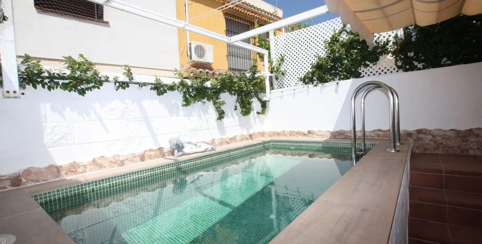 Venta de adosado en Marbella 17