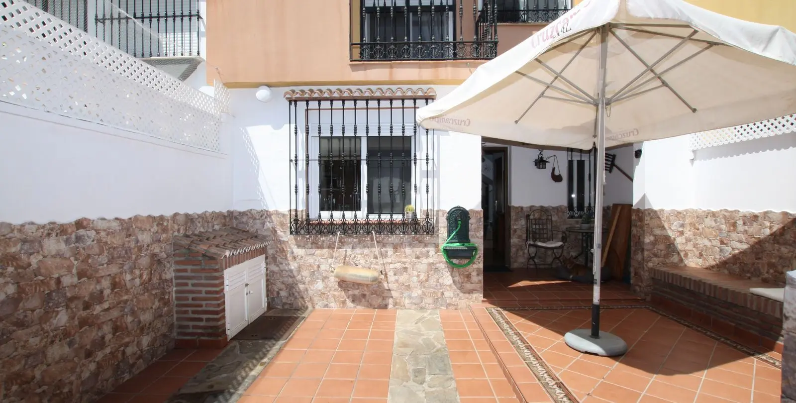 Venta de adosado en Marbella 18