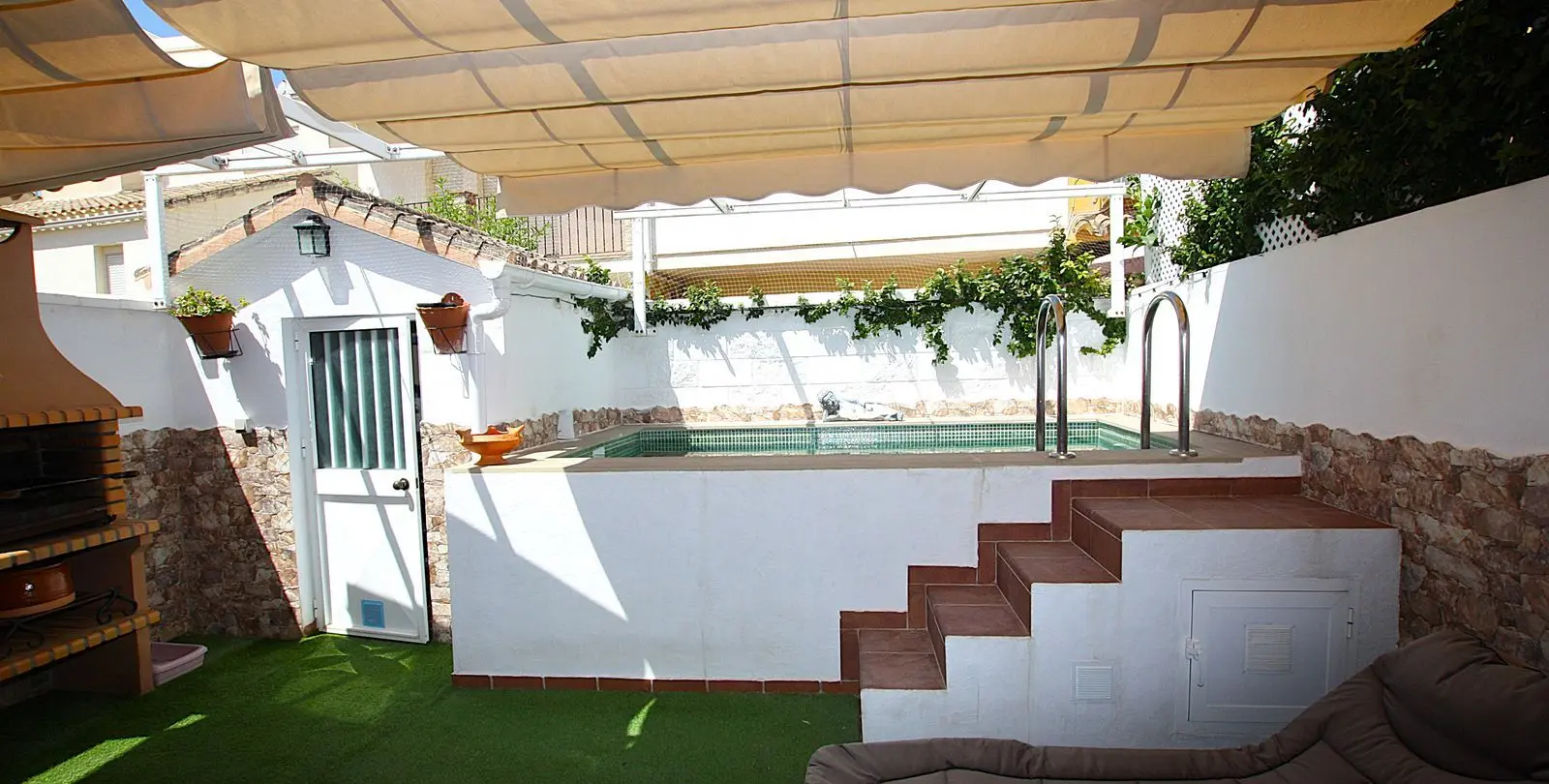 Venta de adosado en Marbella 19