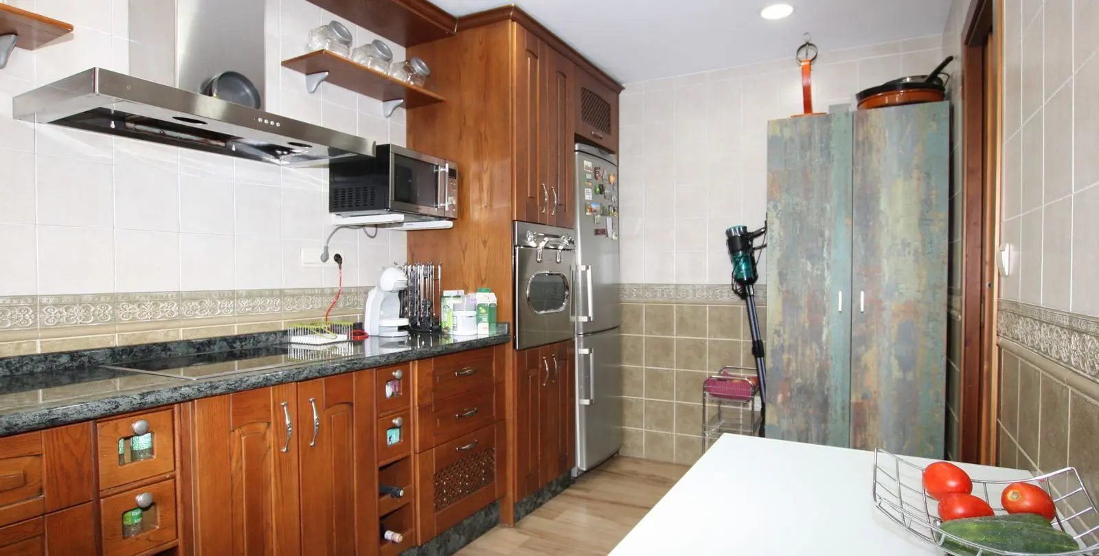 Venta de adosado en Marbella 21