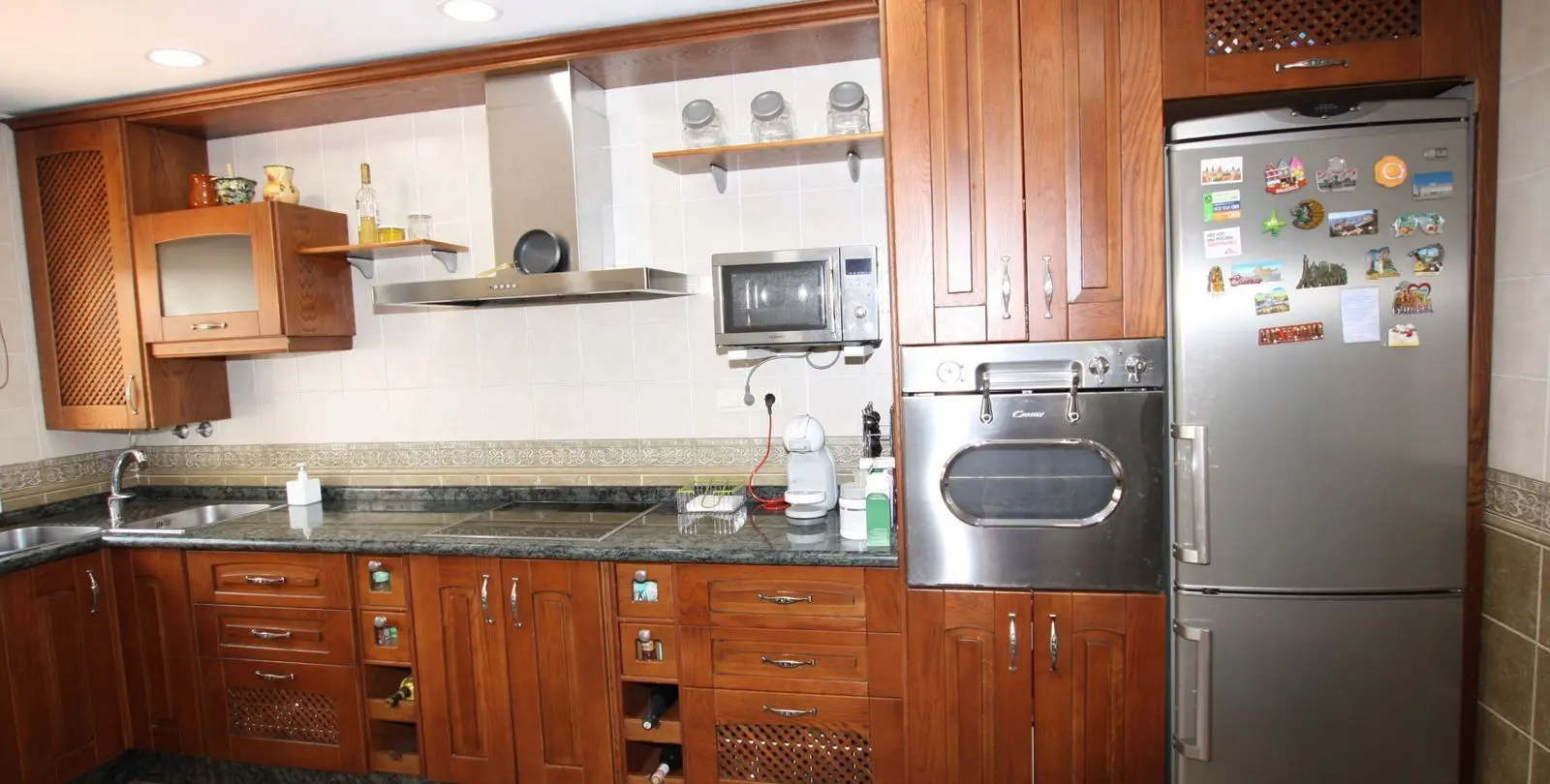 Venta de adosado en Marbella 22