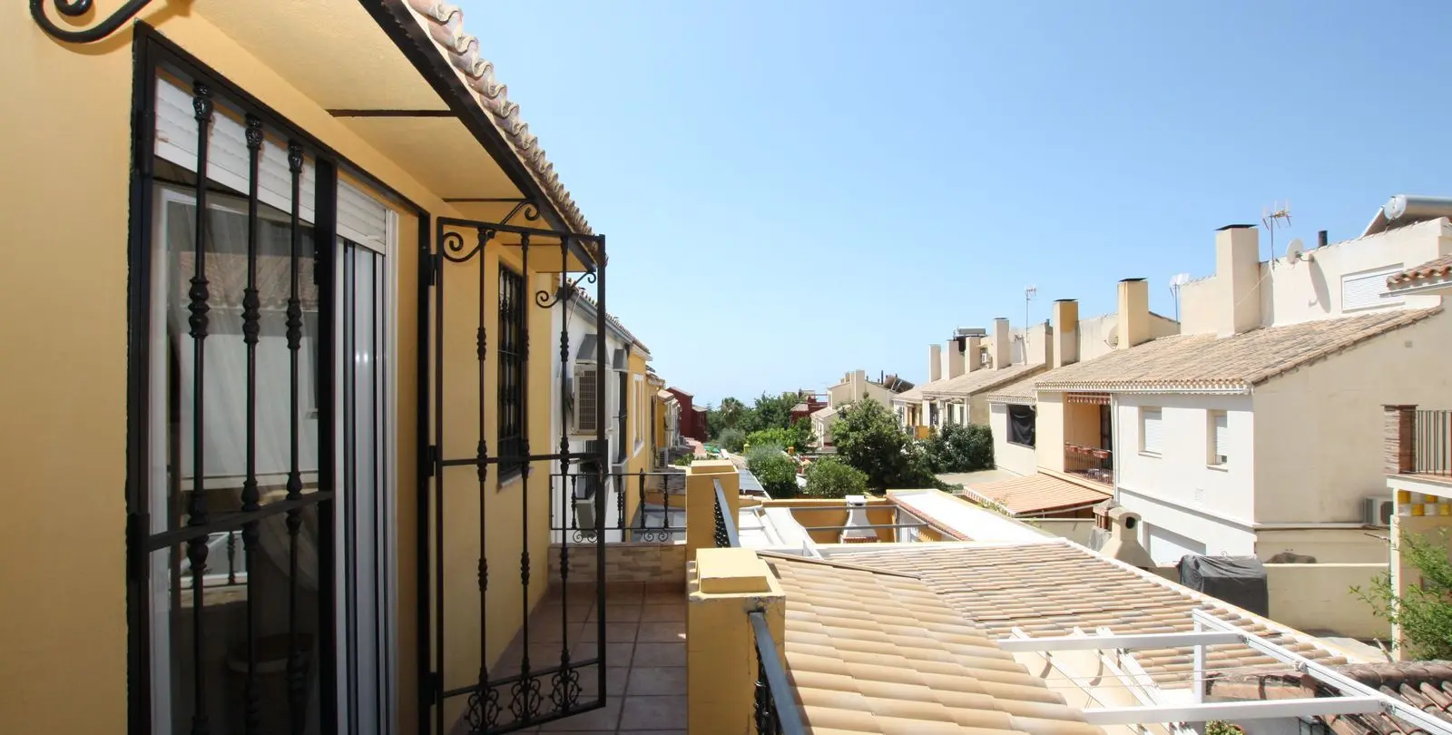 Venta de adosado en Marbella 30