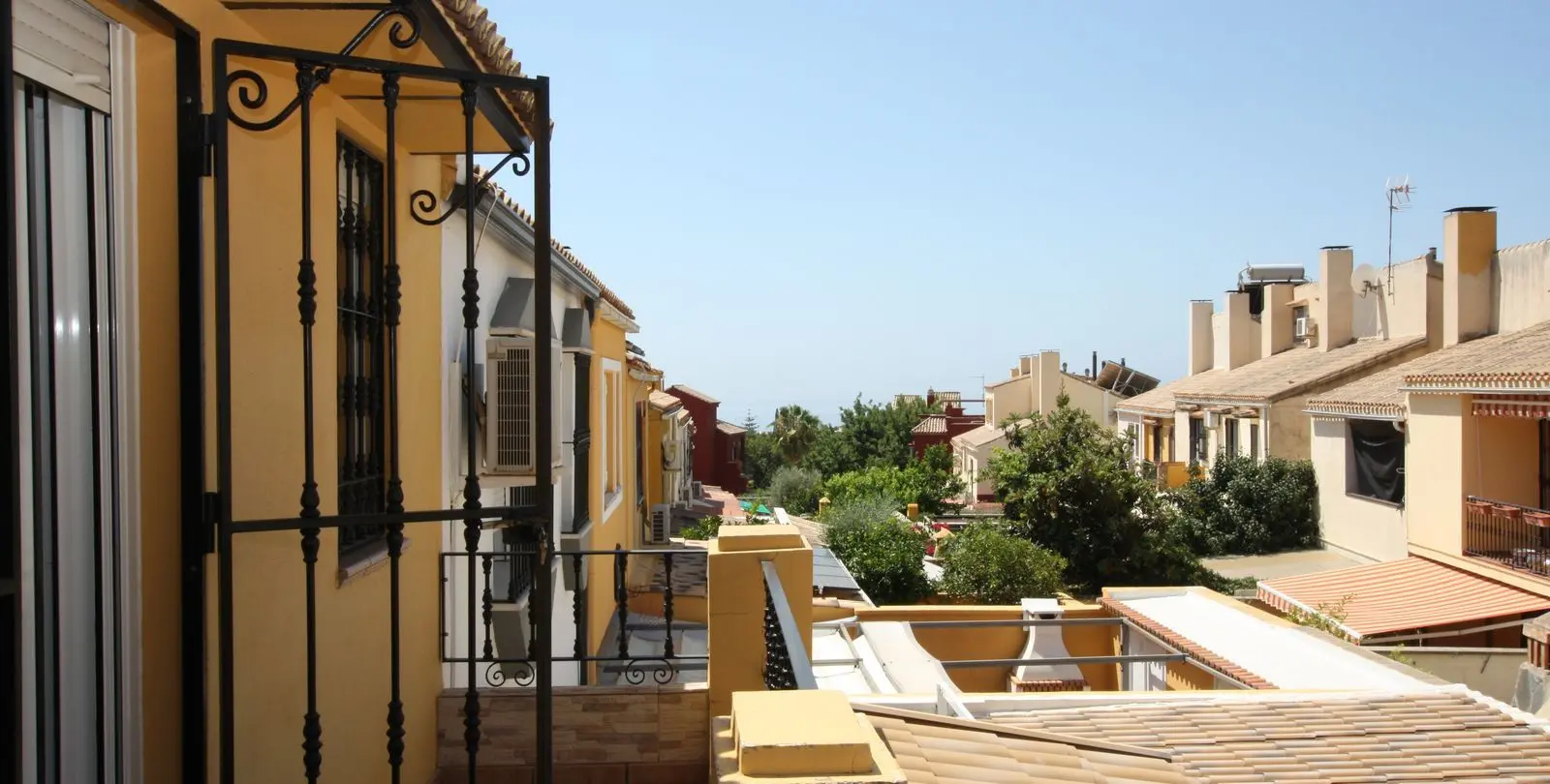 Venta de adosado en Marbella 31